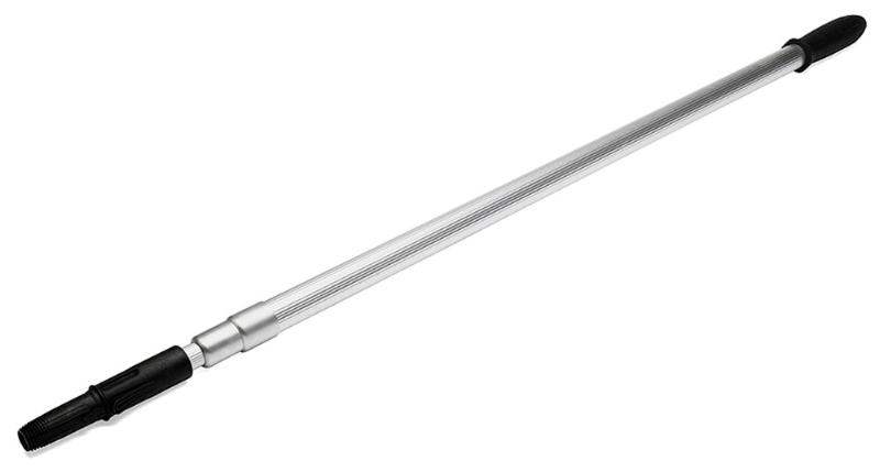 Anza Verlengsteel 3Delig 115-285Cm